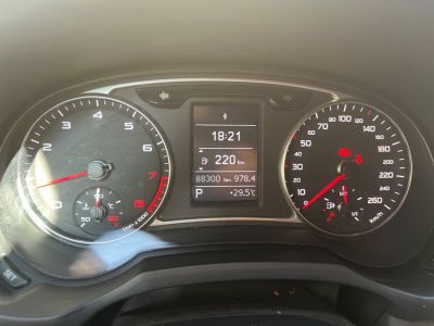 Audi A1 Sportback 14 l 185 CV TFSI 16V Ambition Luxe S-Tronic7 Toit Ouvrant Panoramique   - 36