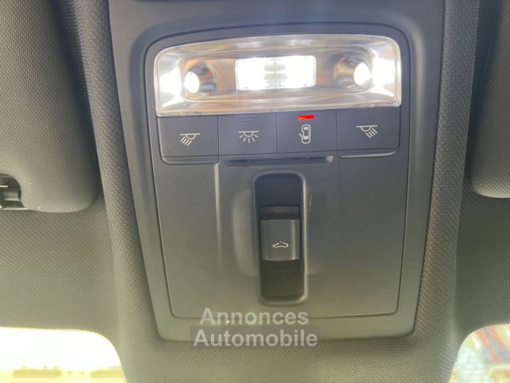 Audi A1 Sportback 14 l 185 CV TFSI 16V Ambition Luxe S-Tronic7 Toit Ouvrant Panoramique - 40