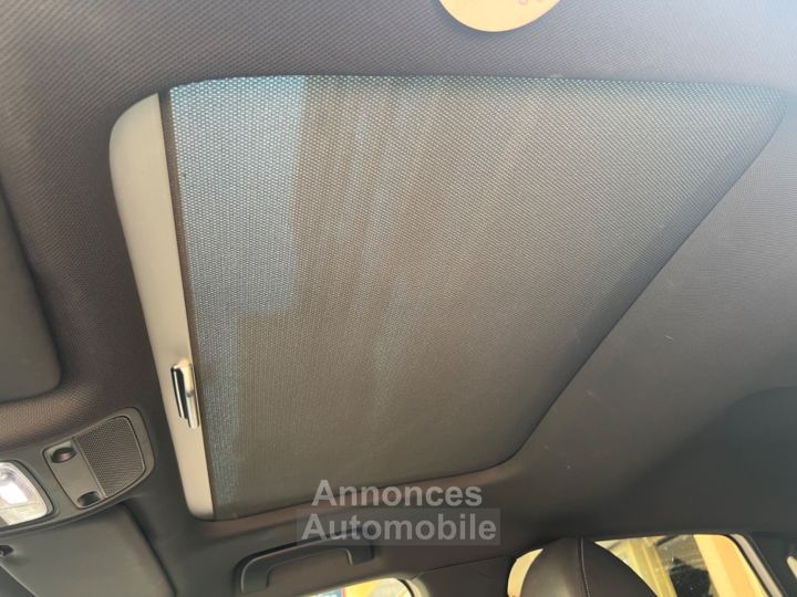 Audi A1 Sportback 14 l 185 CV TFSI 16V Ambition Luxe S-Tronic7 Toit Ouvrant Panoramique - 41