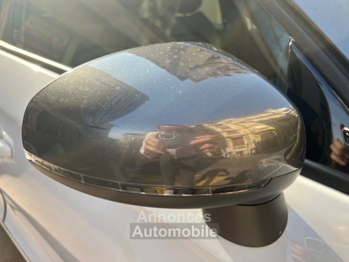 Audi A1 Sportback 14 l 185 CV TFSI 16V Ambition Luxe S-Tronic7 Toit Ouvrant Panoramique - 50