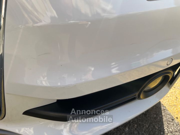 Audi A1 Sportback 14 l 185 CV TFSI 16V Ambition Luxe S-Tronic7 Toit Ouvrant Panoramique - 54