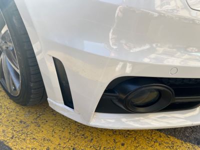 Audi A1 Sportback 14 l 185 CV TFSI 16V Ambition Luxe S-Tronic7 Toit Ouvrant Panoramique   - 56