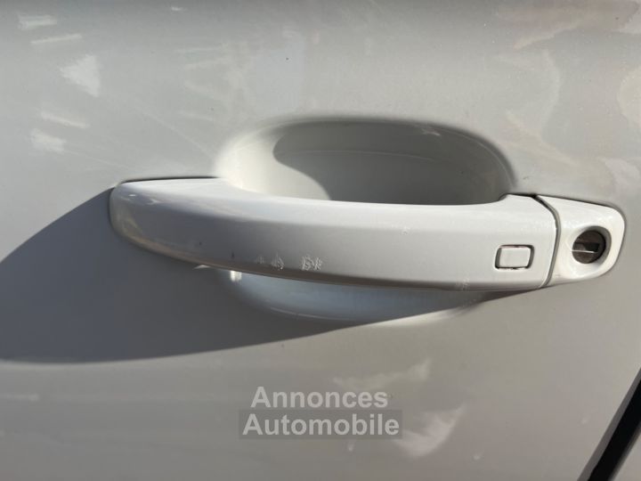 Audi A1 Sportback 14 l 185 CV TFSI 16V Ambition Luxe S-Tronic7 Toit Ouvrant Panoramique - 60