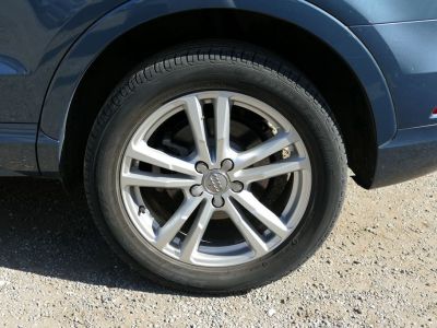 Audi Q3 20 TDI 150 Ch S-LINE BVM6 TOIT OUVRANT   - 4