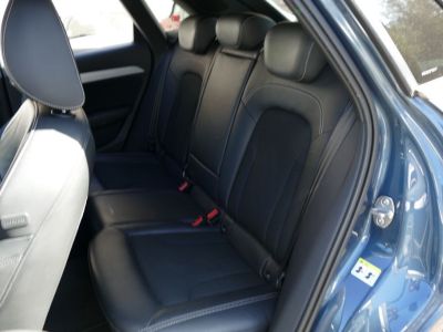 Audi Q3 20 TDI 150 Ch S-LINE BVM6 TOIT OUVRANT   - 13