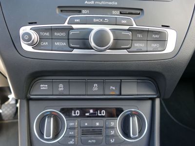 Audi Q3 20 TDI 150 Ch S-LINE BVM6 TOIT OUVRANT   - 19