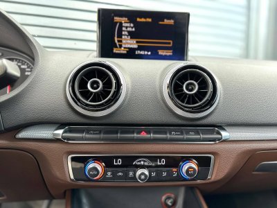 Audi A3 III 20 TDI 150ch FAP Ambition Luxe   - 13