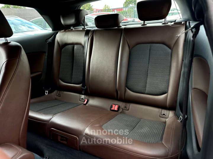 Audi A3 III 20 TDI 150ch FAP Ambition Luxe - 16