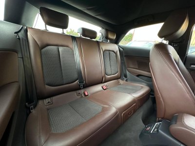 Audi A3 III 20 TDI 150ch FAP Ambition Luxe   - 17