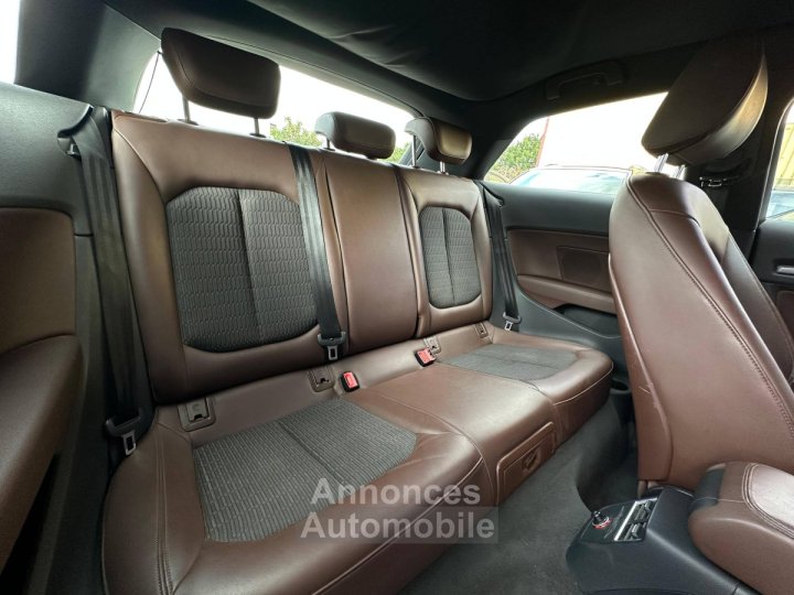 Audi A3 III 20 TDI 150ch FAP Ambition Luxe - 17