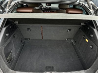 Audi A3 III 20 TDI 150ch FAP Ambition Luxe   - 23