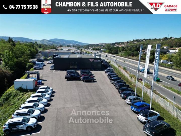 Audi A3 Sportback TFSI e Hybride rechargeable 272 S tronic 6 S line - 9