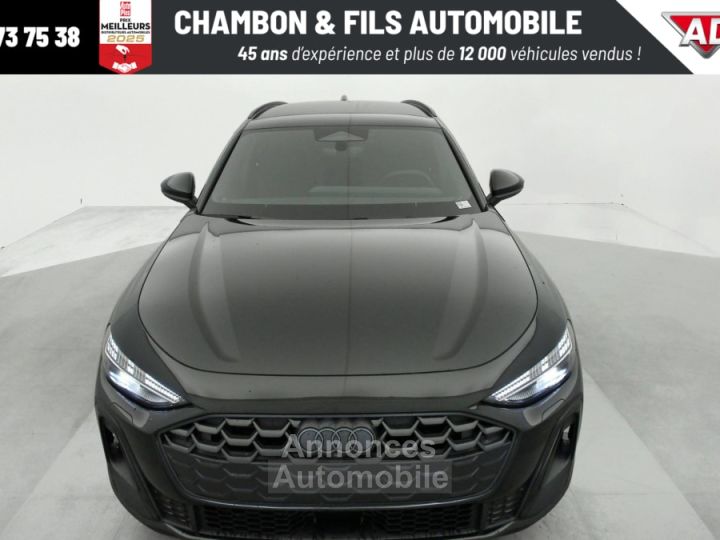 Audi A5 AVANT TDI Hybride 204 ch S tronic 7 S line - 2