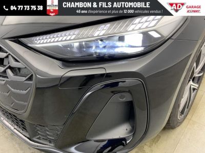 Audi A5 AVANT TDI Hybride 204 ch S tronic 7 S line   - 19