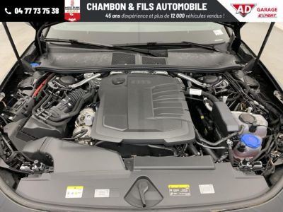Audi A5 AVANT TDI Hybride 204 ch S tronic 7 S line   - 20