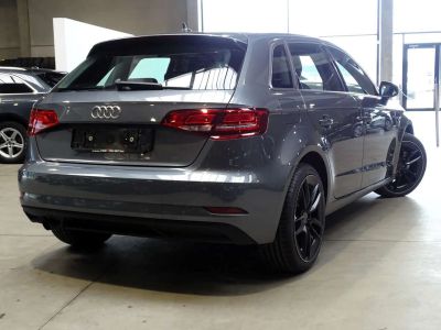 Audi A3 Sportback 30TFSI   - 3