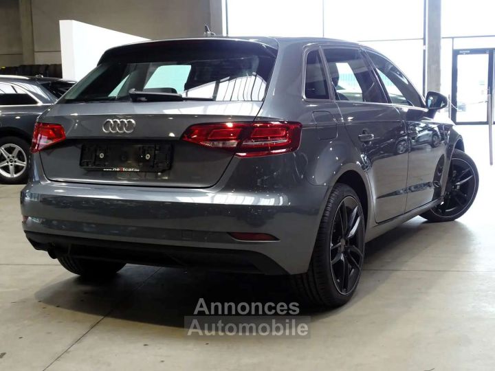 Audi A3 Sportback 30TFSI - 3