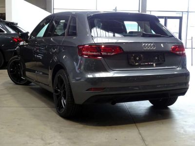 Audi A3 Sportback 30TFSI   - 4