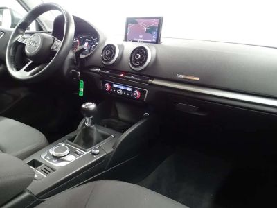 Audi A3 Sportback 30TFSI   - 8