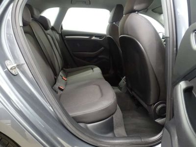 Audi A3 Sportback 30TFSI   - 10