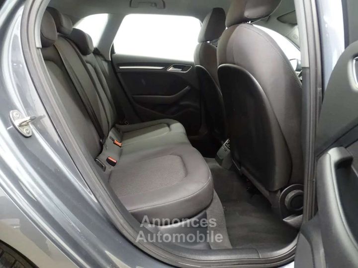 Audi A3 Sportback 30TFSI - 10