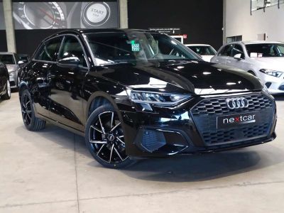 Audi A3 Sportback 30TDi Adv New   - 2