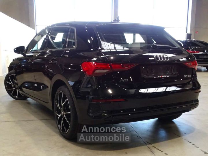 Audi A3 Sportback 30TDi Adv New - 4
