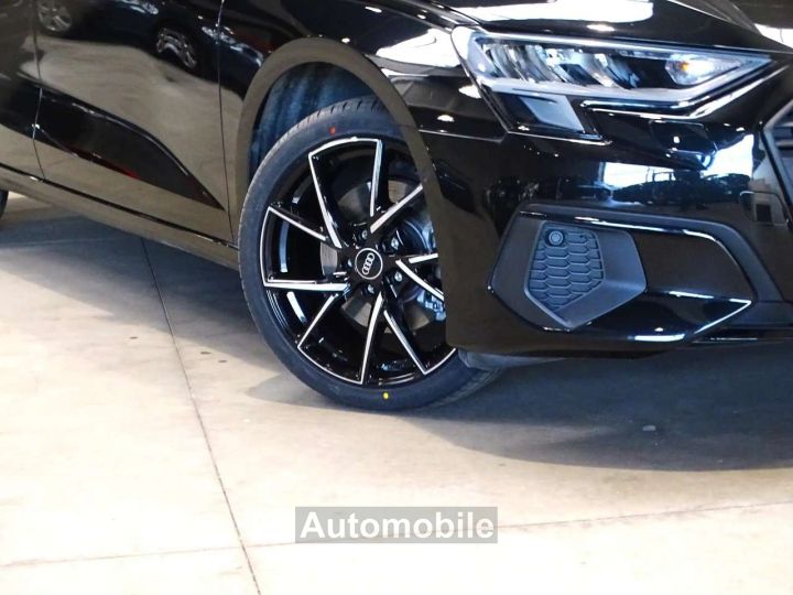 Audi A3 Sportback 30TDi Adv New - 5