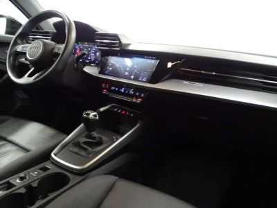 Audi A3 Sportback 30TDi Adv New   - 8