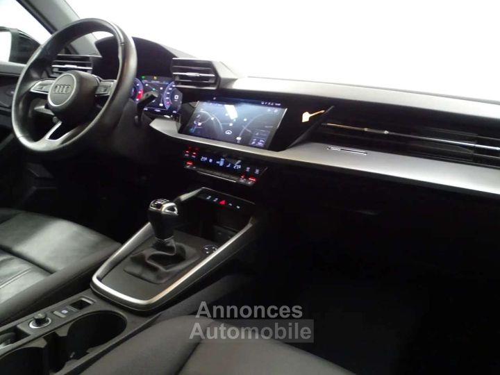 Audi A3 Sportback 30TDi Adv New - 8