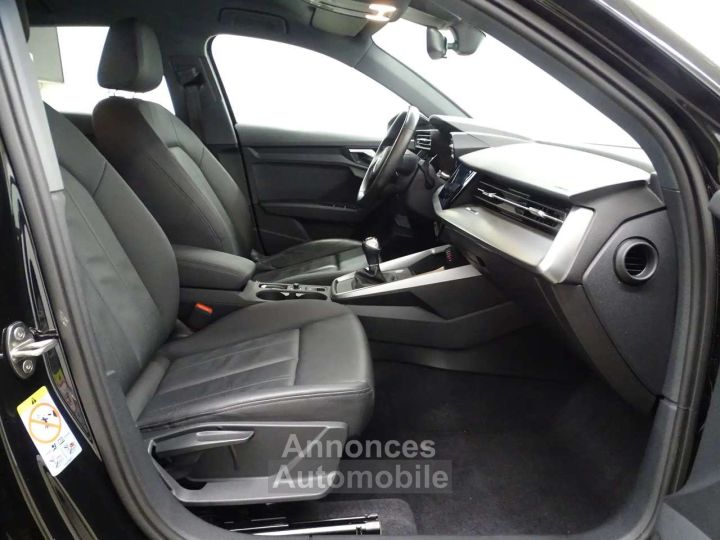 Audi A3 Sportback 30TDi Adv New - 9