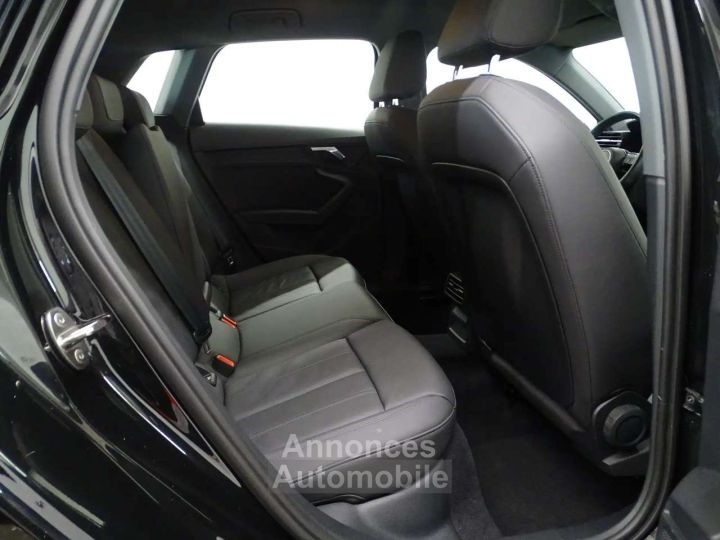 Audi A3 Sportback 30TDi Adv New - 10