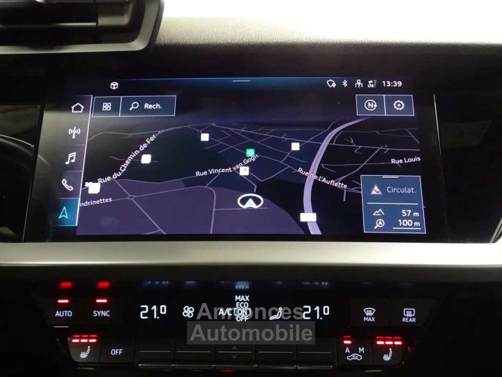 Audi A3 Sportback 30TDi Adv New - 11