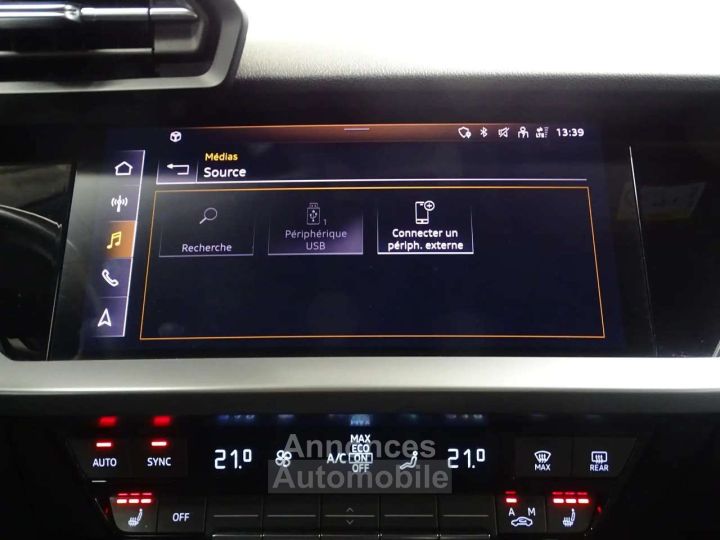 Audi A3 Sportback 30TDi Adv New - 15