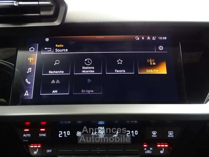 Audi A3 Sportback 30TDi Adv New - 16