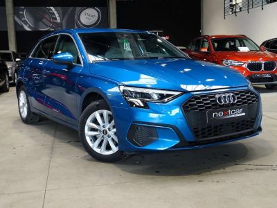 Audi A3 Sportback 30TFSi Advanced CUIR SPORT-LED-PARKING   - 2