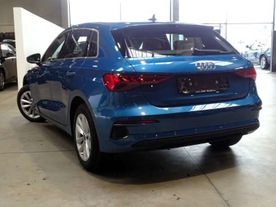 Audi A3 Sportback 30TFSi Advanced CUIR SPORT-LED-PARKING   - 4