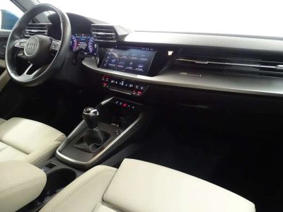 Audi A3 Sportback 30TFSi Advanced CUIR SPORT-LED-PARKING   - 8