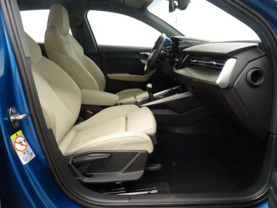 Audi A3 Sportback 30TFSi Advanced CUIR SPORT-LED-PARKING   - 9