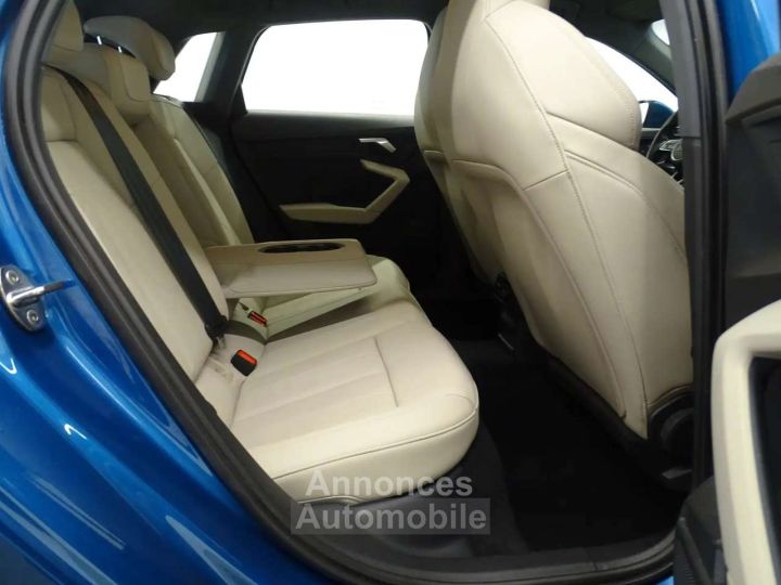 Audi A3 Sportback 30TFSi Advanced CUIR SPORT-LED-PARKING - 10