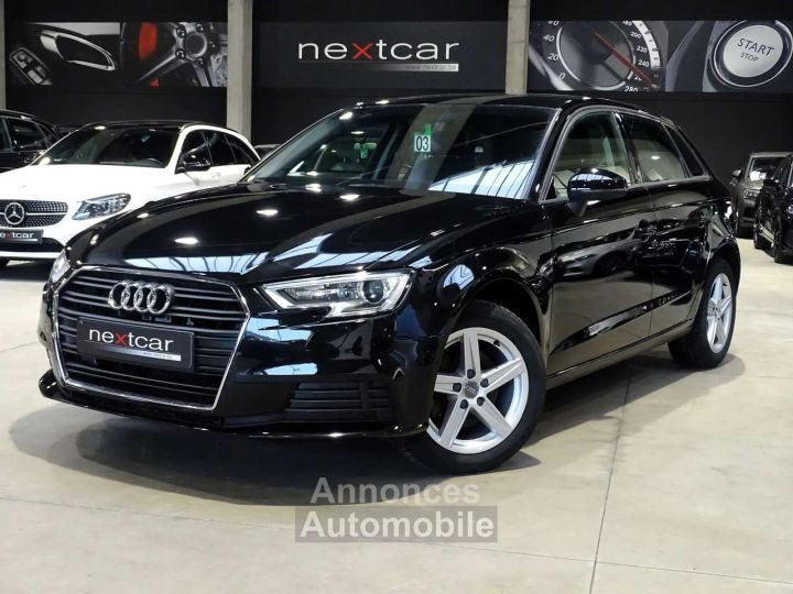 Audi A3 Sportback 30TFSI - 1