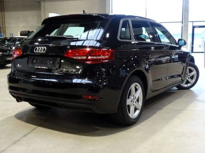 Audi A3 Sportback 30TFSI   - 3
