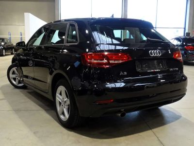 Audi A3 Sportback 30TFSI   - 4