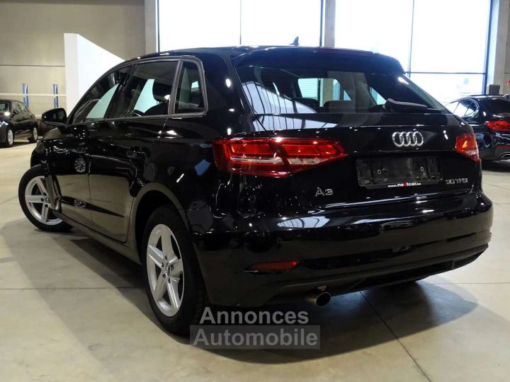 Audi A3 Sportback 30TFSI - 4