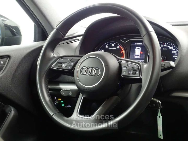 Audi A3 Sportback 30TFSI - 6