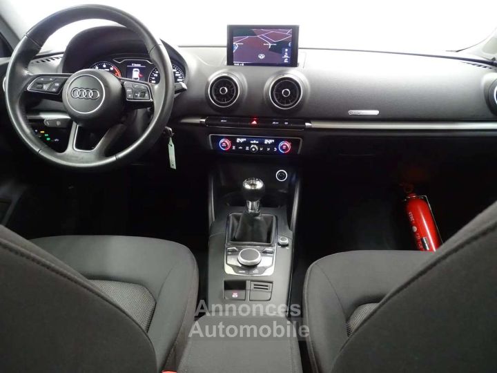 Audi A3 Sportback 30TFSI - 7