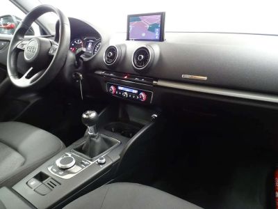 Audi A3 Sportback 30TFSI   - 8