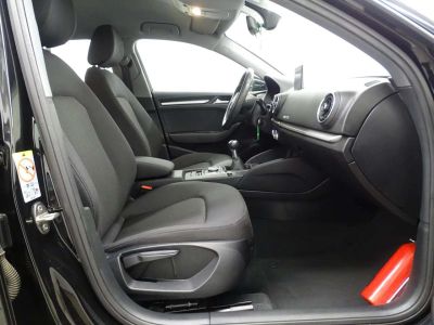 Audi A3 Sportback 30TFSI   - 9