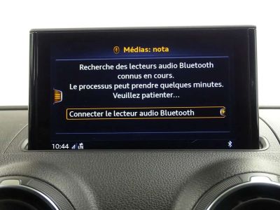 Audi A3 Sportback 30TFSI   - 13