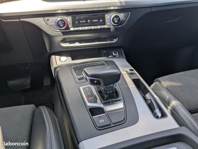 Audi Q5 20 55 TFSIE 367H 250ch PHEV HYBRID S-LINE QUATTRO S-TRONIC BVA   - 15